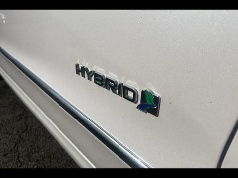 Voitures D'occasion À St Omer | Ford Mondeo 2.0 Hybrid 187Ch Vignale Bva 4P