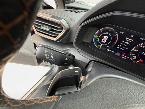 Voitures D'occasion À St Omer | Cupra Formentor 1.4 E-Hybrid 204Ch V Dsg6
