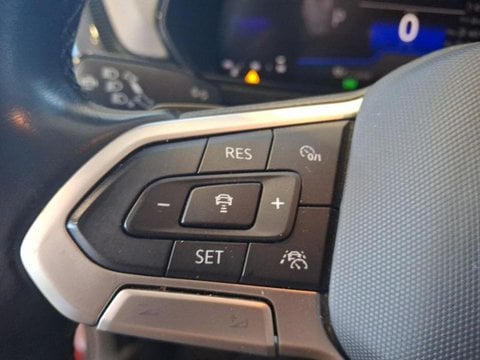 Voitures D'occasion À St Omer | Volkswagen T-Cross 1.0 Tsi 116Ch Vw Edition Dsg7