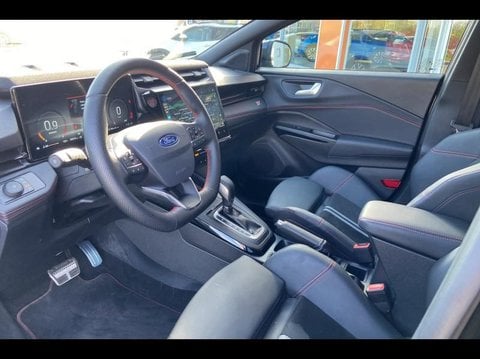 Voitures D'neuves Stock À St Omer | Ford Puma 1.0 Ecoboost Hybrid 170 Ch Powershift ( (Mhev Esse...