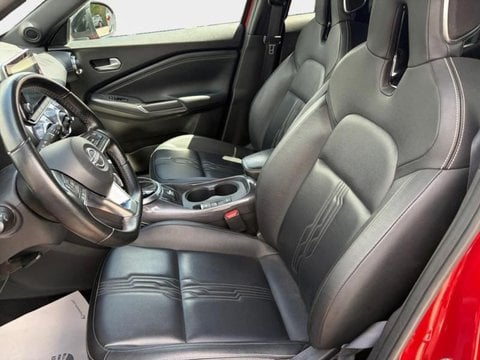 Voitures D'occasion À St Omer | Nissan Juke 1.6 Hybrid 143Ch Tekna 2023
