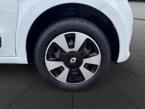 Voitures D'occasion À St Omer | Renault Twingo 1.0 Sce 70Ch Limited Euro6C