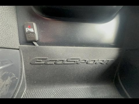 Voitures D'occasion À St Omer | Ford Ecosport 1.0 Ecoboost 125Ch Titanium