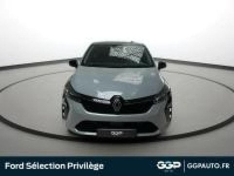 Voitures D'occasion À St Omer | Renault Clio 1.0 Eco-G 100Ch Evolution - 24