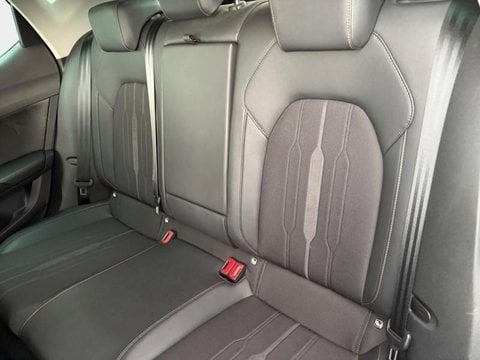 Voitures D'occasion À St Omer | Cupra Leon 1.5 Etsi 150Ch V Dsg7