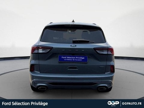 Voitures D'occasion À St Omer | Ford Kuga 2.5 Duratec 190Ch Fhev E85 St-Line X Bva