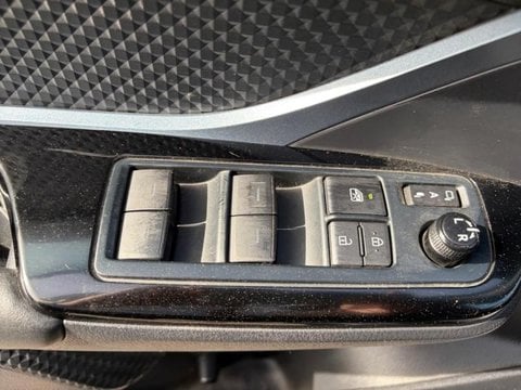 Voitures D'occasion À St Omer | Toyota C-Hr 184H Edition 2Wd E-Cvt Mc19