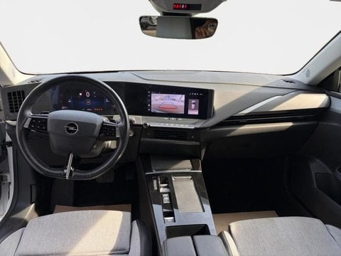 Voitures D'occasion À St Omer | Opel Astra 1.5 D 130Ch Elegance Bva8