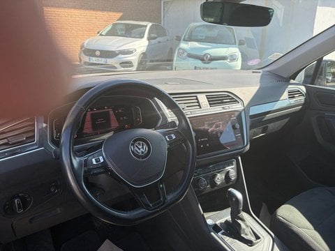 Voitures D'occasion À St Omer | Volkswagen Tiguan 1.5 Tsi Evo 150Ch Carat Dsg7 Euro6D-T