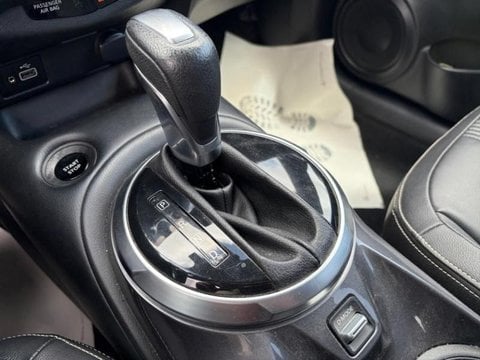 Voitures D'occasion À St Omer | Nissan Juke 1.6 Hybrid 143Ch Tekna 2023