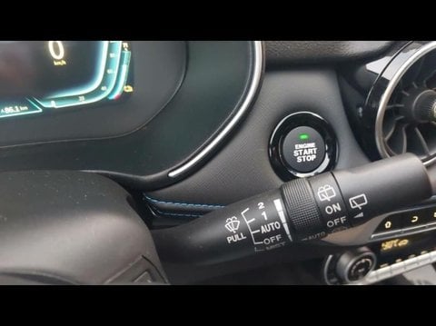 Voitures D'occasion À St Omer | Seres 3 Electric 163Ch Luxe