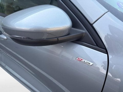 Voitures D'occasion À St Omer | Ford Kuga 2.5 Duratec 190Ch Fhev E85 St-Line X Bva