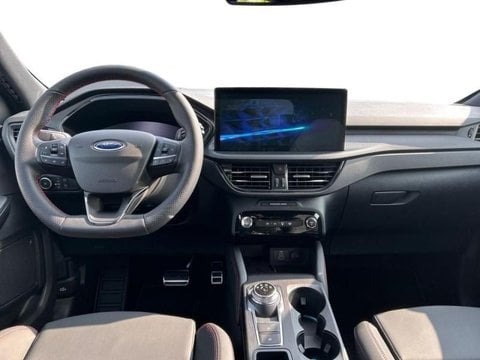 Voitures D'neuves Stock À St Omer | Ford Kuga 2.5 Duratec 180 Ch Hybrid Flexifuel (Fhev E85) Pow...
