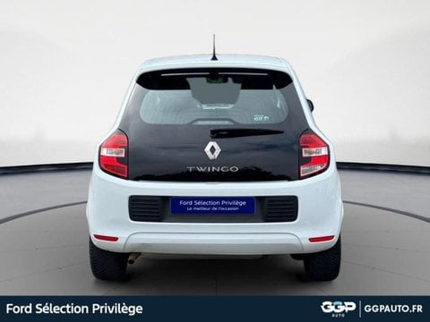 Voitures D'occasion À St Omer | Renault Twingo 1.0 Sce 70Ch Limited Euro6C