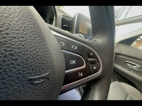 Voitures D'occasion À St Omer | Renault Scénic Scenic 1.7 Blue Dci 120Ch Business