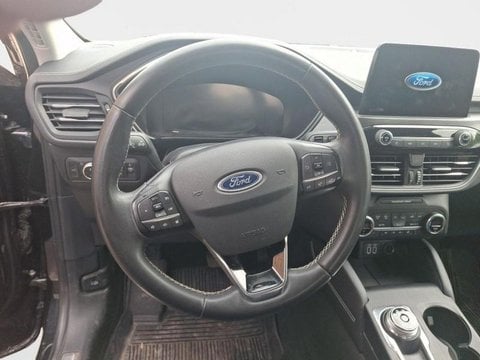 Voitures D'occasion À St Omer | Ford Kuga 2.5 Duratec 190Ch Fhev E85 Vignale Bva
