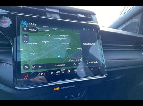 Voitures D'neuves Stock À St Omer | Ford Puma 1.0 Ecoboost Hybrid 170 Ch Powershift ( (Mhev Esse...