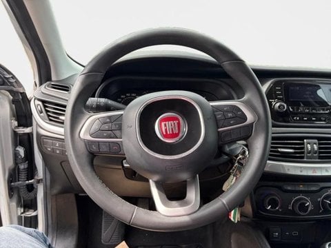 Voitures D'occasion À St Omer | Fiat Tipo 1.3 Multijet 95Ch S/S My19 5P