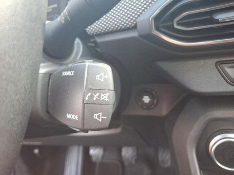 Voitures D'occasion À St Omer | Dacia Jogger 1.0 Tce 110Ch Extreme 5 Places