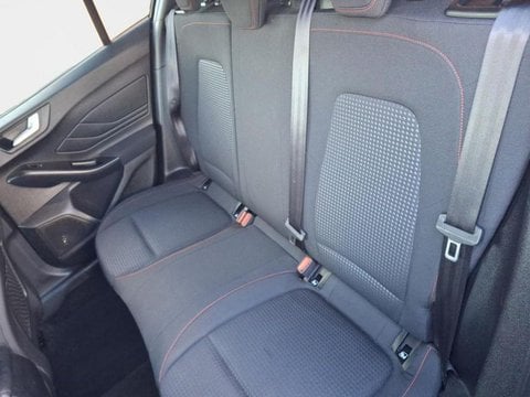 Voitures D'occasion À St Omer | Ford Focus 2.0 Ecoblue 150Ch St-Line Bva