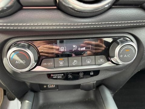 Voitures D'occasion À St Omer | Nissan Juke 1.0 Dig-T 117Ch N-Connecta