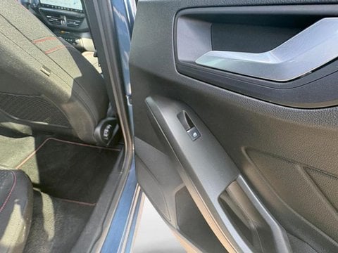 Voitures D'occasion À St Omer | Ford Focus Sw 1.0 Ecoboost Mhev 155Ch St-Line X Powershift