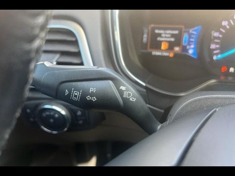 Voitures D'occasion À St Omer | Ford Mondeo 2.0 Hybrid 187Ch Vignale Bva 4P