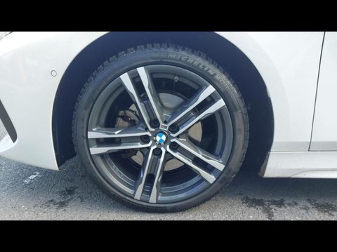 Voitures D'occasion À St Omer | Bmw Série 1 118Ia 136Ch M Sport Dkg7