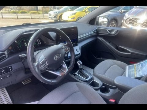 Voitures D'occasion À St Omer | Hyundai Ioniq Hybrid 141Ch Creative