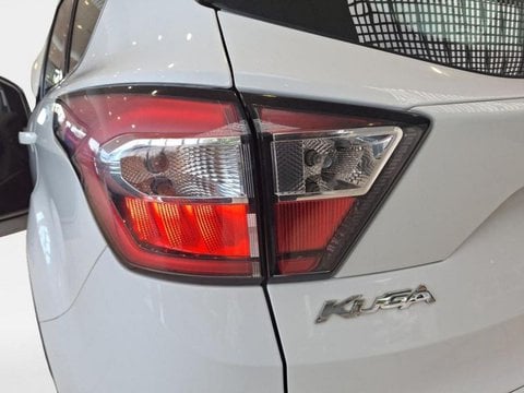 Voitures D'occasion À St Omer | Ford Kuga 2.0 Tdci 150Ch Stop&Start Titanium 4X2
