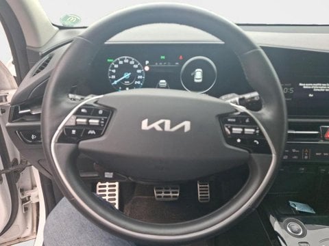 Voitures D'occasion À St Omer | Kia Niro 1.6 Gdi 141Ch Hev Premium Dct6