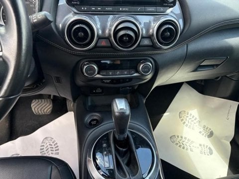 Voitures D'occasion À St Omer | Nissan Juke 1.6 Hybrid 143Ch Tekna 2023