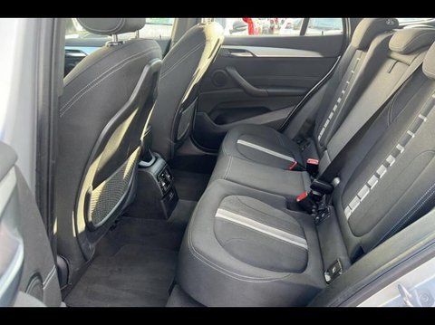 Voitures D'occasion À St Omer | Bmw X1 Xdrive18Da 150Ch M Sport Euro6D-T