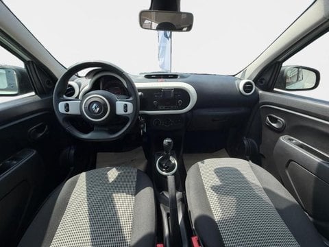Voitures D'occasion À St Omer | Renault Twingo 1.0 Sce 65Ch Life - 20