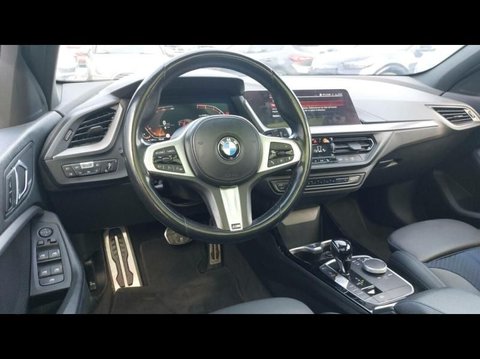 Voitures D'occasion À St Omer | Bmw Série 1 118Ia 136Ch M Sport Dkg7
