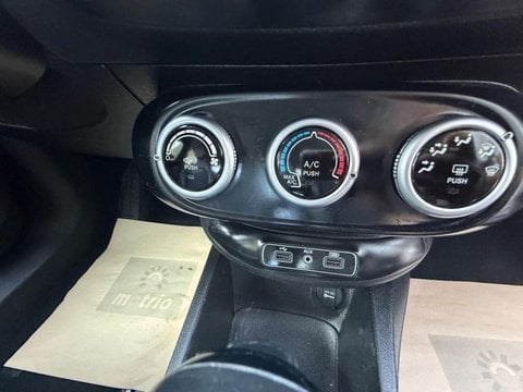 Voitures D'occasion À St Omer | Fiat 500X 1.4 Multiair 16V 140Ch City Cross Dct