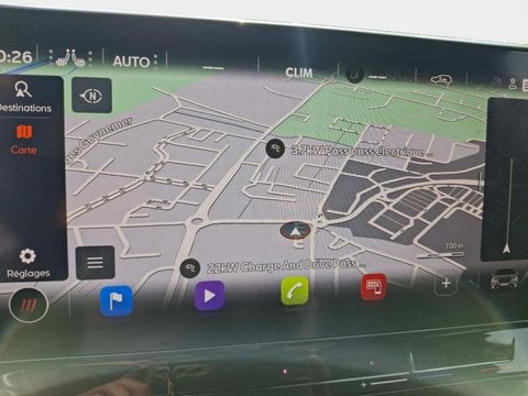 Voitures D'occasion À St Omer | Cupra Formentor 1.4 E-Hybrid 245Ch Vz Dsg6