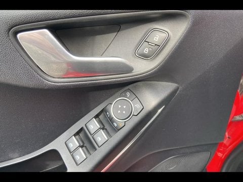 Voitures D'occasion À St Omer | Ford Fiesta 1.0 Ecoboost 95Ch St-Line 5P