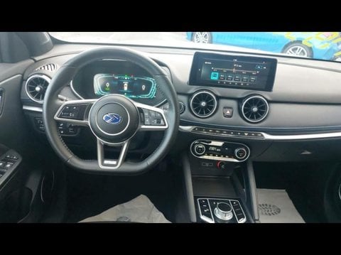 Voitures D'occasion À St Omer | Seres 3 Electric 163Ch Luxe