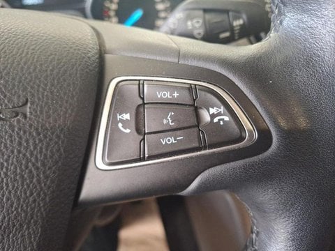 Voitures D'occasion À St Omer | Ford Kuga 2.0 Tdci 150Ch Stop&Start Titanium 4X2