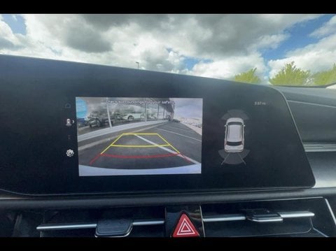 Voitures D'occasion À St Omer | Kia Niro Ev 204Ch Premium