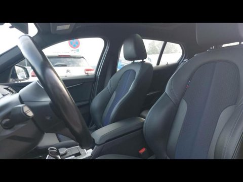 Voitures D'occasion À St Omer | Bmw Série 1 118Ia 136Ch M Sport Dkg7