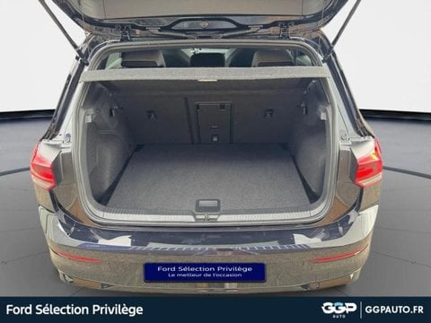 Voitures D'occasion À St Omer | Volkswagen Golf 1.5 Etsi Opf 130Ch R-Line Dsg7