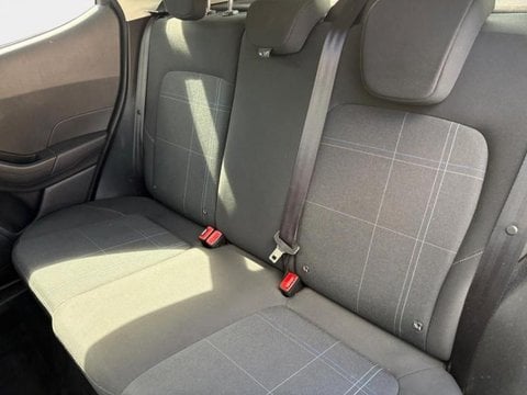 Voitures D'occasion À St Omer | Ford Fiesta 1.0 Ecoboost 95Ch Connect Business 5P