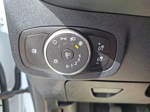 Voitures D'occasion À St Omer | Ford Fiesta 1.0 Flexifuel 95Ch Cool & Connect 5P