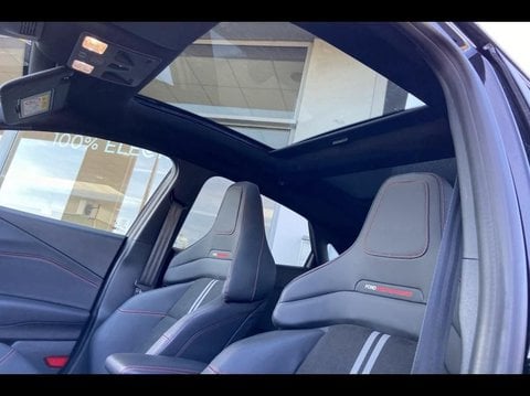 Voitures D'neuves Stock À St Omer | Ford Puma 1.0 Ecoboost Hybrid 170 Ch Powershift ( (Mhev Esse...