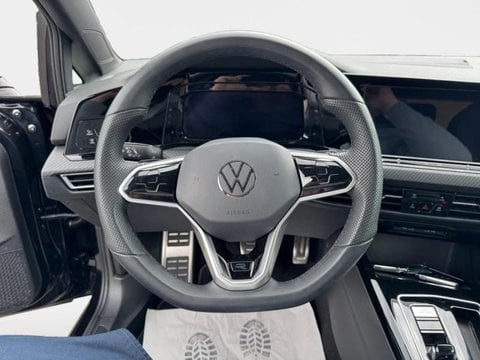 Voitures D'occasion À St Omer | Volkswagen Golf 1.5 Etsi Opf 130Ch R-Line Dsg7