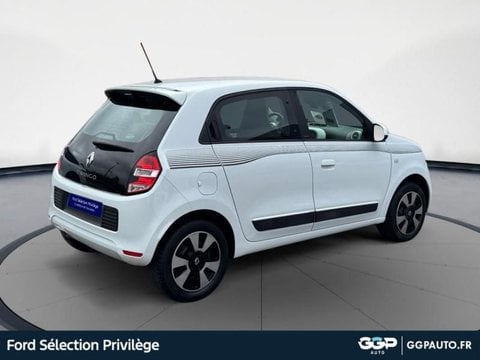 Voitures D'occasion À St Omer | Renault Twingo 1.0 Sce 70Ch Limited Euro6C
