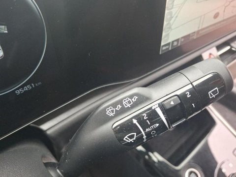 Voitures D'occasion À St Omer | Kia Niro 1.6 Gdi 141Ch Hev Premium Dct6