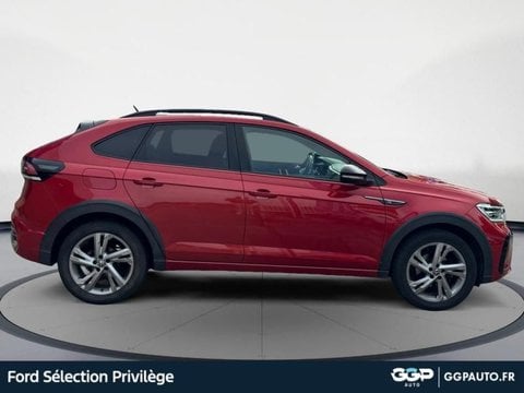 Voitures D'occasion À St Omer | Volkswagen Taigo 1.0 Tsi 110Ch R-Line Dsg7